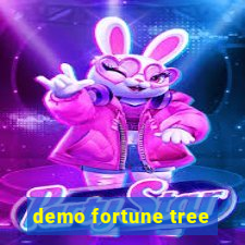 demo fortune tree